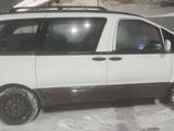 Toyota Previa 1990 года за 1 400 000 тг. в Астана – фото 5