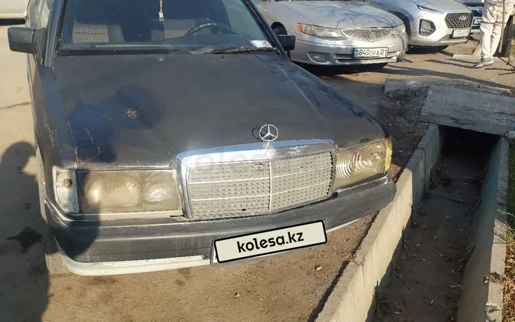 Mercedes-Benz 190 1993 года за 950 000 тг. в Алматы