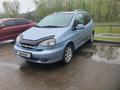 Chevrolet Rezzo 2007 годаүшін2 400 000 тг. в Усть-Каменогорск