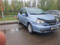 Chevrolet Rezzo 2007 годаүшін2 400 000 тг. в Усть-Каменогорск – фото 2