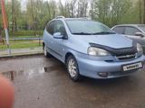 Chevrolet Rezzo 2008 года за 2 900 000 тг. в Усть-Каменогорск – фото 2