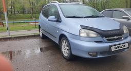 Chevrolet Rezzo 2007 годаүшін2 400 000 тг. в Усть-Каменогорск – фото 2