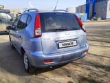 Chevrolet Rezzo 2007 годаүшін2 400 000 тг. в Усть-Каменогорск – фото 3