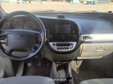 Chevrolet Rezzo 2008 годаүшін2 600 000 тг. в Усть-Каменогорск – фото 5