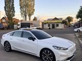 Kia K8 2021 года за 20 000 000 тг. в Алматы – фото 3