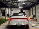 Kia K8 2021 года за 20 000 000 тг. в Алматы – фото 4