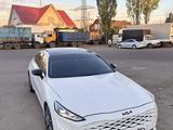 Kia K8 2021 года за 20 000 000 тг. в Алматы