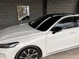 Kia K8 2021 года за 20 000 000 тг. в Алматы – фото 5
