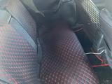 Opel Vectra 2001 года за 1 500 000 тг. в Атырау – фото 3