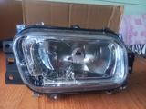Противотуманные фары Mitsubishi Fuso Canter за 25 000 тг. в Алматы