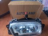 Противотуманные фары Mitsubishi Fuso Canter за 25 000 тг. в Алматы – фото 5