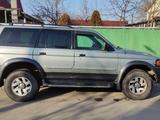 Mitsubishi Montero Sport 2001 года за 4 700 000 тг. в Алматы – фото 3