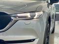 Mazda CX-5 Supreme 2021 года за 20 990 000 тг. в Актау – фото 8