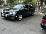 Lexus GS 300 2000 годаүшін4 650 000 тг. в Тараз