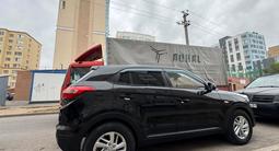 Hyundai Creta 2018 года за 6 500 000 тг. в Астана – фото 4