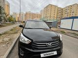 Hyundai Creta 2018 годаүшін6 500 000 тг. в Астана – фото 2