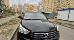 Hyundai Creta 2018 года за 6 500 000 тг. в Астана – фото 2