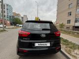 Hyundai Creta 2018 годаүшін6 500 000 тг. в Астана – фото 3