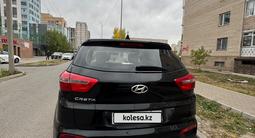 Hyundai Creta 2018 года за 6 500 000 тг. в Астана – фото 3