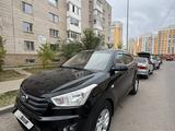 Hyundai Creta 2018 годаүшін6 500 000 тг. в Астана