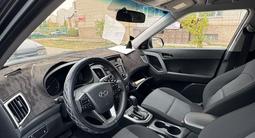 Hyundai Creta 2018 года за 6 500 000 тг. в Астана – фото 5