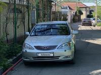 Toyota Camry 2002 годаүшін5 500 000 тг. в Тараз