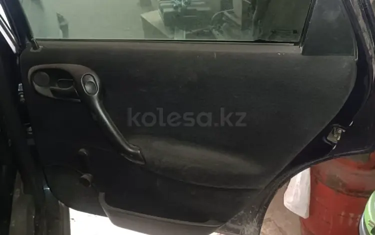 Opel Vectra 1998 года за 50 000 тг. в Караганда