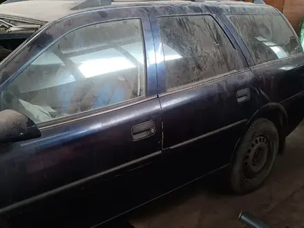 Opel Vectra 1998 года за 50 000 тг. в Караганда – фото 10