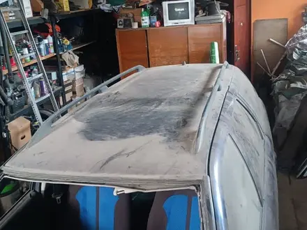 Opel Vectra 1998 года за 50 000 тг. в Караганда – фото 7