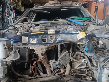 Opel Vectra 1998 года за 50 000 тг. в Караганда – фото 8