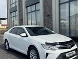 Toyota Camry 2015 годаүшін12 000 000 тг. в Шымкент – фото 2