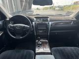 Toyota Camry 2015 годаүшін12 000 000 тг. в Шымкент – фото 5