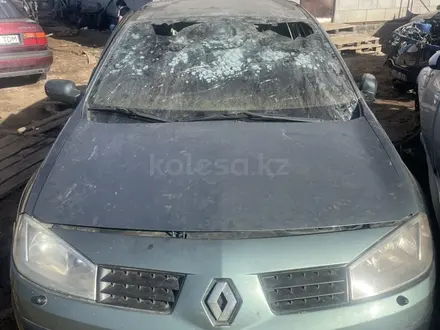 Renault Megane 2004 года за 500 000 тг. в Астана