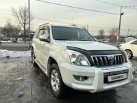 Toyota Land Cruiser Prado 2009 года за 13 500 000 тг. в Алматы