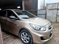 Hyundai Accent 2013 года за 5 300 000 тг. в Кызылорда – фото 2