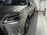 Lexus LX 570 2019 года за 48 000 000 тг. в Актау