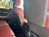 Lexus LX 570 2019 года за 48 000 000 тг. в Актау – фото 4