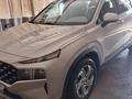 Hyundai Santa Fe 2023 года за 16 200 000 тг. в Актобе