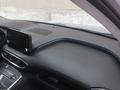 Hyundai Santa Fe 2023 года за 16 200 000 тг. в Актобе – фото 2