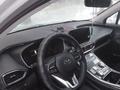Hyundai Santa Fe 2023 года за 16 200 000 тг. в Актобе – фото 3