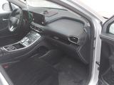 Hyundai Santa Fe 2023 года за 16 200 000 тг. в Актобе – фото 4