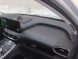 Hyundai Santa Fe 2023 года за 16 200 000 тг. в Актобе – фото 5
