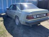 Mercedes-Benz E 230 1987 года за 1 500 000 тг. в Тараз – фото 3