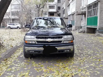 Chevrolet Suburban 2000 года за 8 000 000 тг. в Уральск
