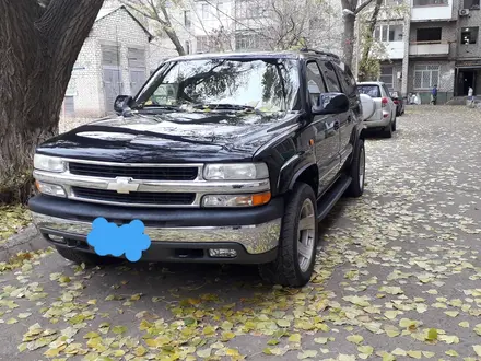 Chevrolet Suburban 2000 года за 8 000 000 тг. в Уральск – фото 38