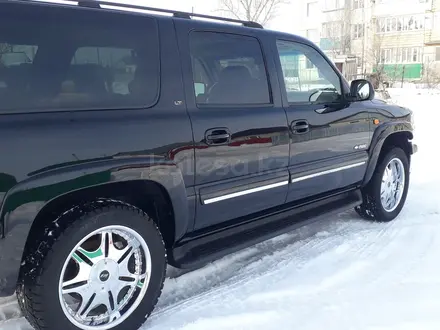 Chevrolet Suburban 2000 года за 8 000 000 тг. в Уральск – фото 49