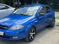 Chevrolet Lacetti 2009 годаүшін3 000 000 тг. в Актобе – фото 2