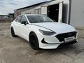 Hyundai Sonata 2023 года за 13 000 000 тг. в Уральск – фото 3