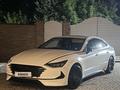 Hyundai Sonata 2023 года за 13 000 000 тг. в Уральск