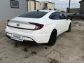 Hyundai Sonata 2023 года за 13 000 000 тг. в Уральск – фото 4